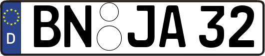 BN-JA32
