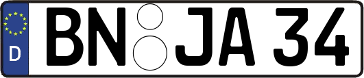 BN-JA34