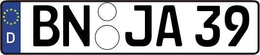 BN-JA39