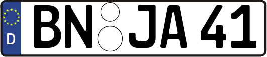 BN-JA41