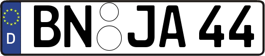 BN-JA44