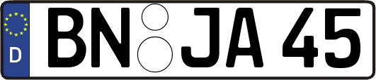 BN-JA45