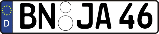 BN-JA46