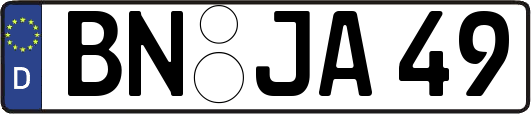 BN-JA49
