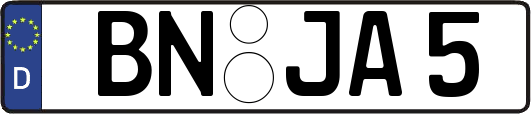 BN-JA5