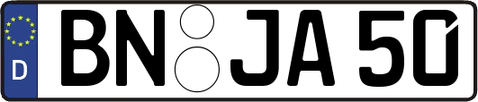 BN-JA50