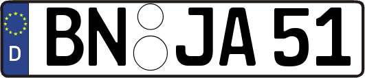 BN-JA51