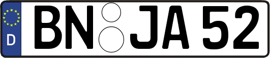 BN-JA52