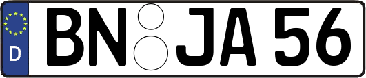 BN-JA56