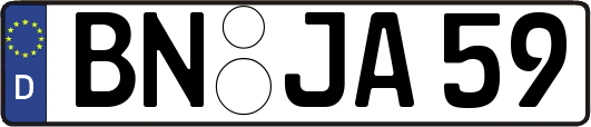 BN-JA59