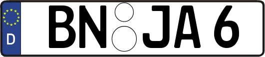 BN-JA6