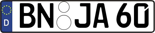 BN-JA60