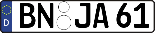 BN-JA61