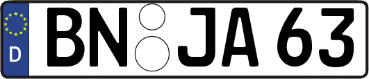 BN-JA63