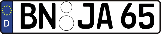 BN-JA65