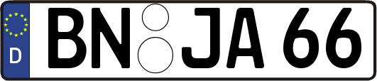 BN-JA66