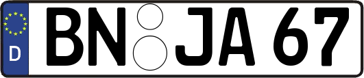 BN-JA67
