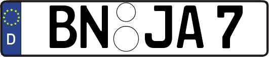 BN-JA7