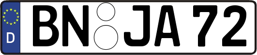 BN-JA72