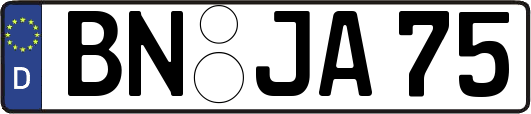 BN-JA75