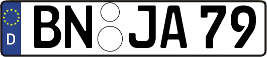 BN-JA79