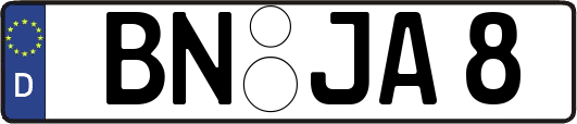 BN-JA8