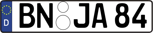 BN-JA84