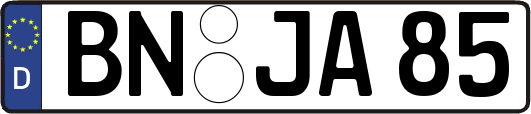 BN-JA85