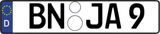 BN-JA9