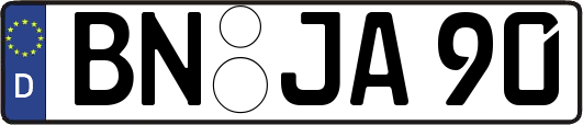 BN-JA90