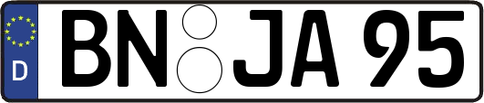 BN-JA95