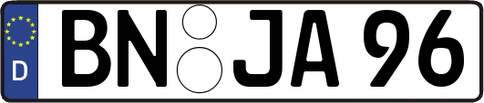 BN-JA96