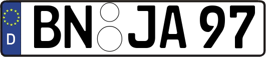 BN-JA97