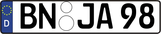 BN-JA98