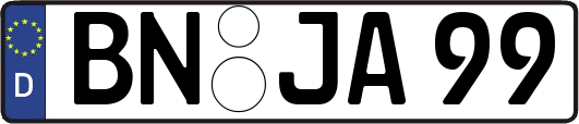 BN-JA99