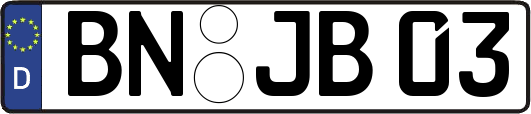 BN-JB03