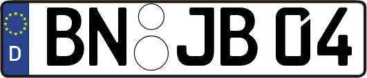 BN-JB04