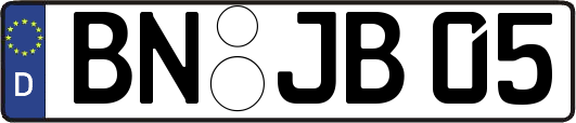 BN-JB05
