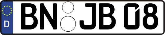 BN-JB08