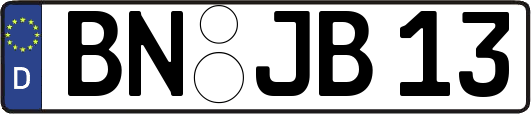 BN-JB13
