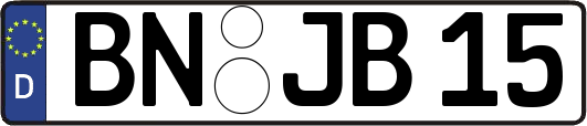 BN-JB15