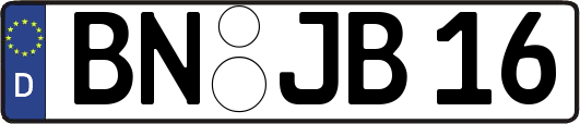 BN-JB16