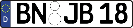 BN-JB18