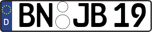 BN-JB19