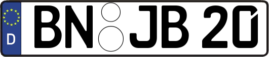 BN-JB20