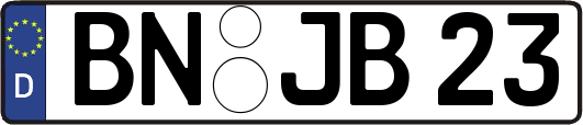 BN-JB23
