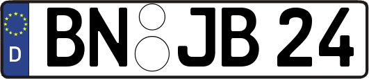 BN-JB24