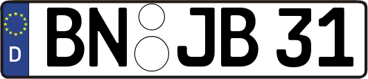 BN-JB31