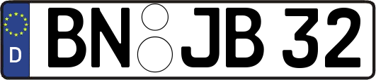 BN-JB32