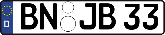 BN-JB33